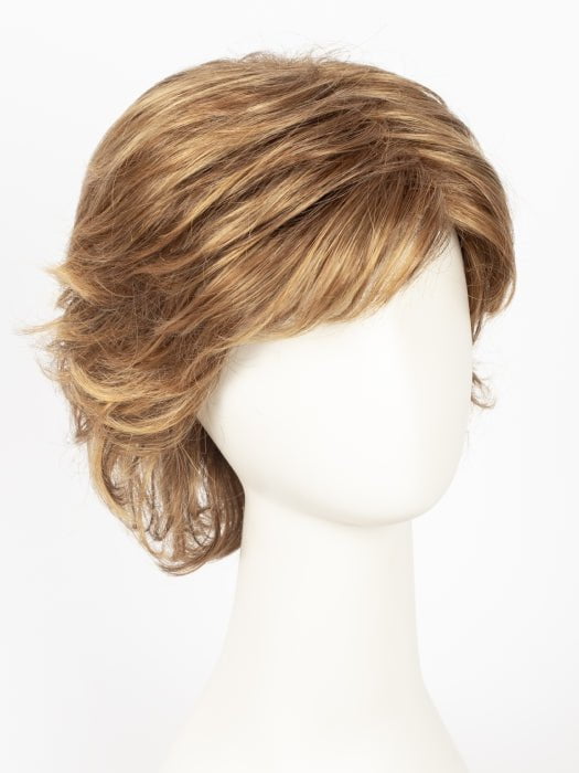 Diana | Synthetic Wig (Basic Cap)