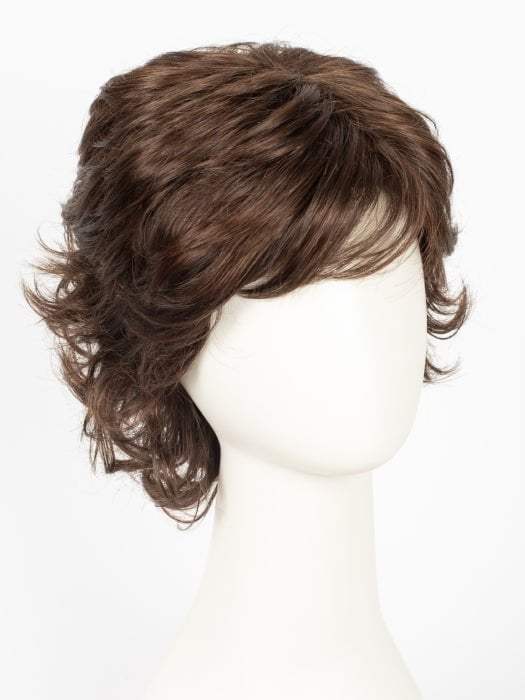 Diana | Synthetic Wig (Basic Cap)