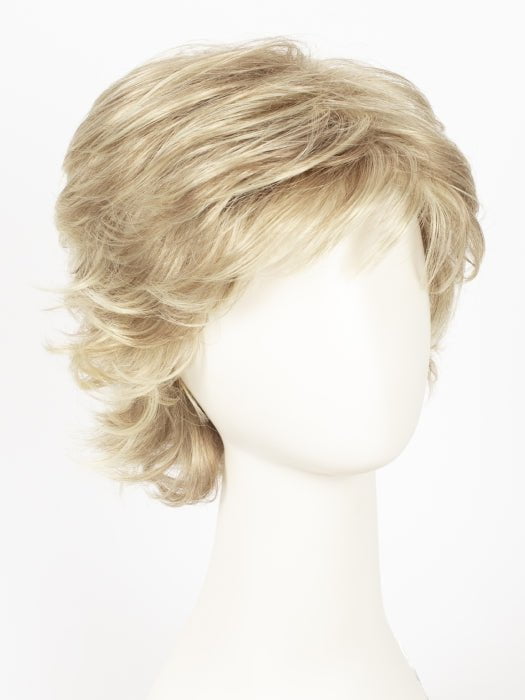 Diana | Synthetic Wig (Basic Cap)