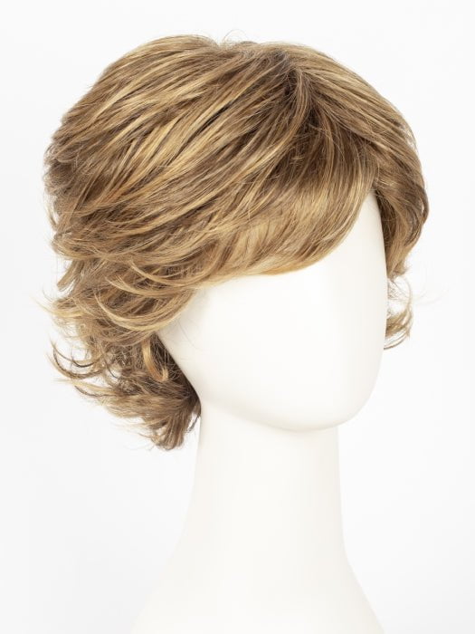 Diana | Synthetic Wig (Basic Cap)