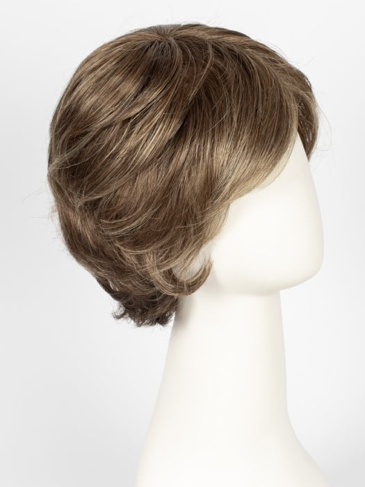 Carte Blanche | Synthetic Lace Front Wig (Hand-Tied Top)