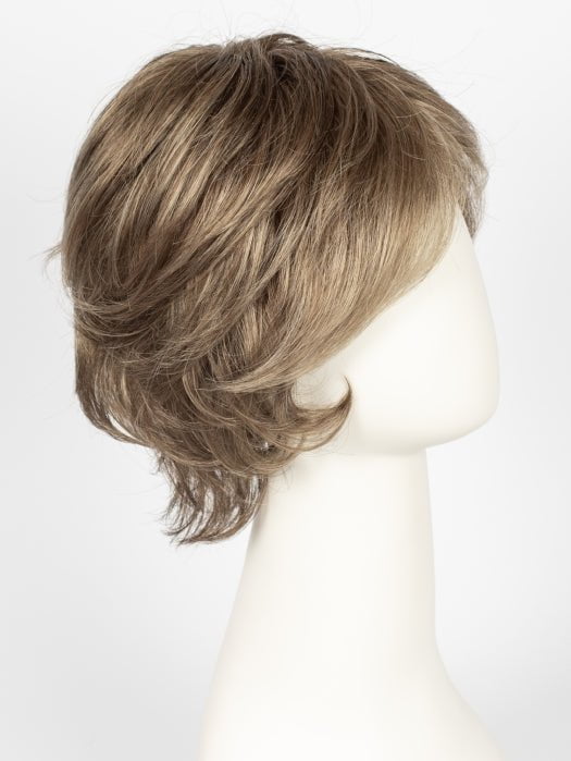 Carte Blanche | Synthetic Lace Front Wig (Hand-Tied Top)