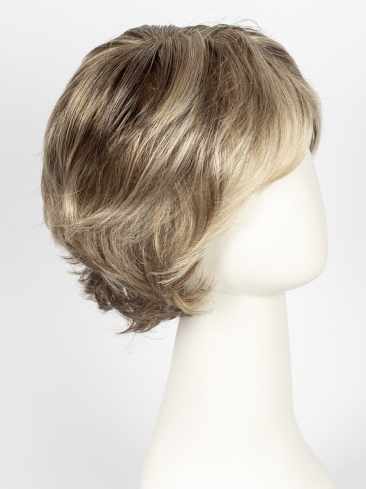 Carte Blanche | Synthetic Lace Front Wig (Mono Top)