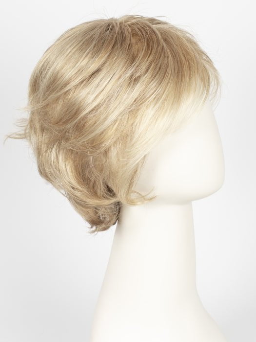 Carte Blanche | Synthetic Lace Front Wig (Mono Top)