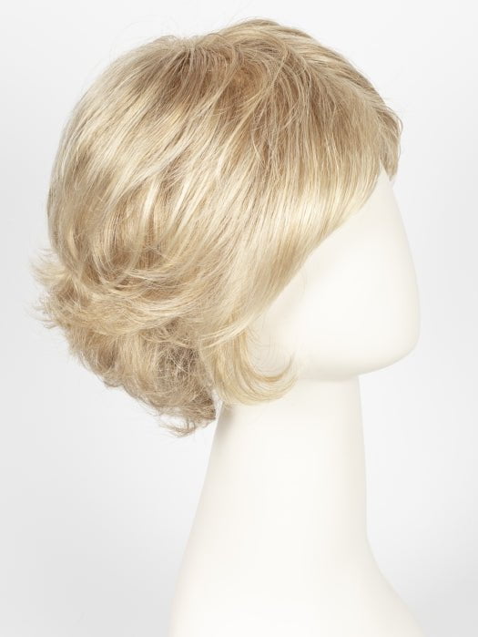 Carte Blanche | Synthetic Lace Front Wig (Mono Top)