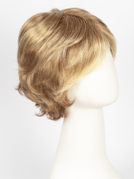 Carte Blanche | Synthetic Lace Front Wig (Hand-Tied Top)