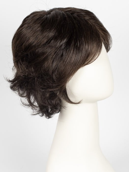 Carte Blanche | Synthetic Lace Front Wig (Hand-Tied Top)
