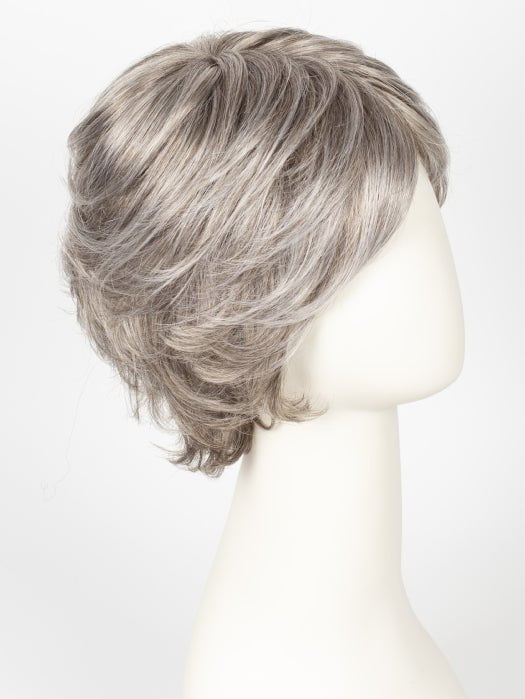 Carte Blanche | Synthetic Lace Front Wig (Hand-Tied Top)