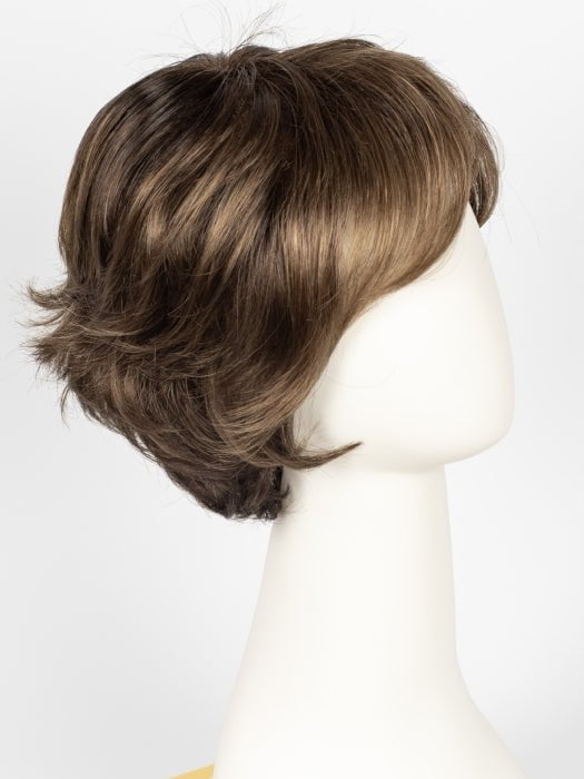 Carte Blanche | Synthetic Lace Front Wig (Hand-Tied Top)