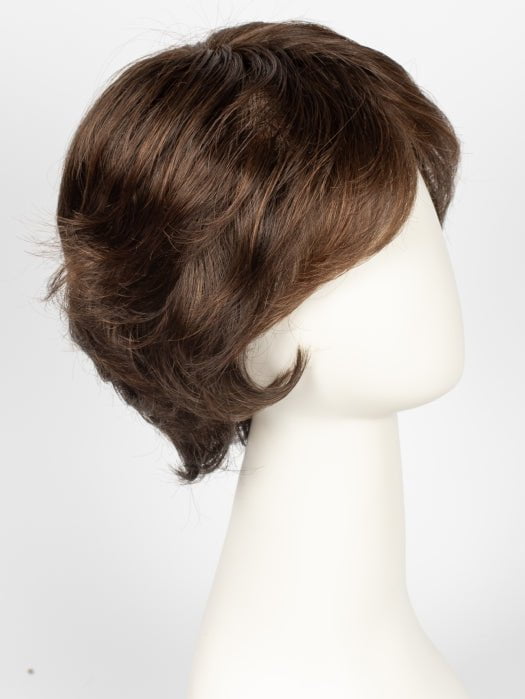 Carte Blanche | Synthetic Lace Front Wig (Hand-Tied Top)