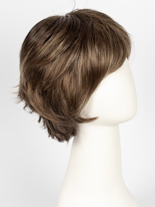 Carte Blanche | Synthetic Lace Front Wig (Mono Top)