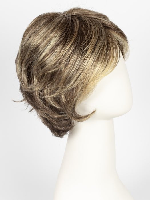 Carte Blanche | Synthetic Lace Front Wig (Hand-Tied Top)