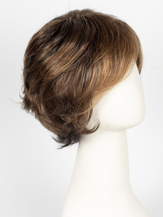 Carte Blanche | Synthetic Lace Front Wig (Hand-Tied Top)