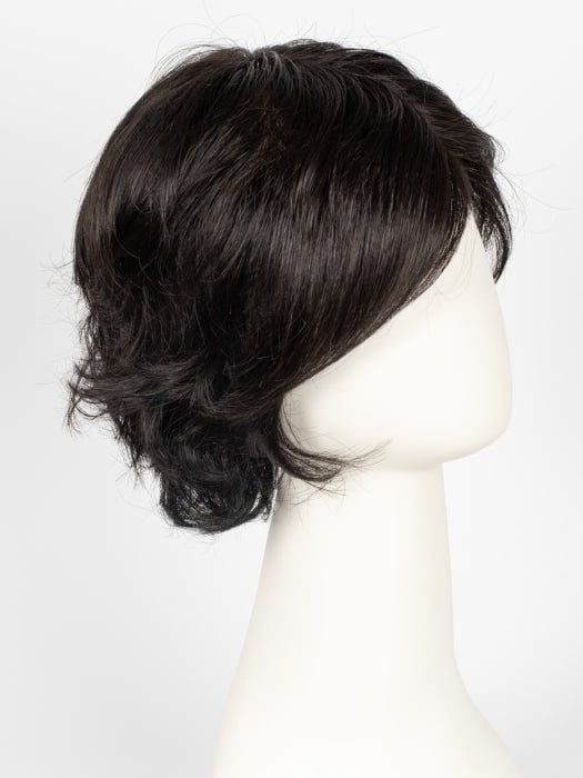 Carte Blanche | Synthetic Lace Front Wig (Hand-Tied Top)