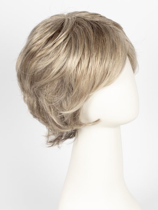 Carte Blanche | Synthetic Lace Front Wig (Hand-Tied Top)