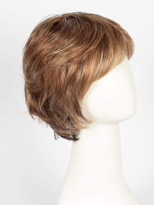 Carte Blanche | Synthetic Lace Front Wig (Hand-Tied Top)
