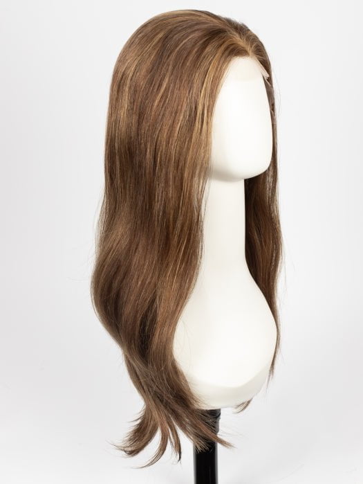 Christina Petite | Remy Human Hair Lace Front Wig (Hand-Tied)