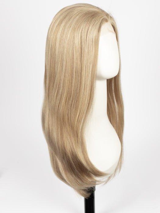 Christina | Remy Human Hair Lace Front Wig (Hand-Tied)