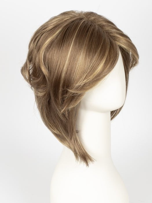 Cameron | Synthetic Wig (Basic Cap)