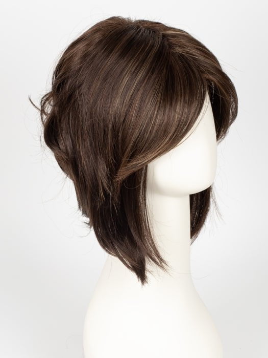 Cameron | Synthetic Wig (Basic Cap)
