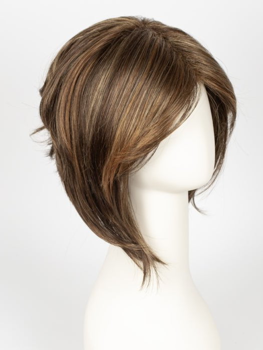 Cameron | Synthetic Wig (Basic Cap)