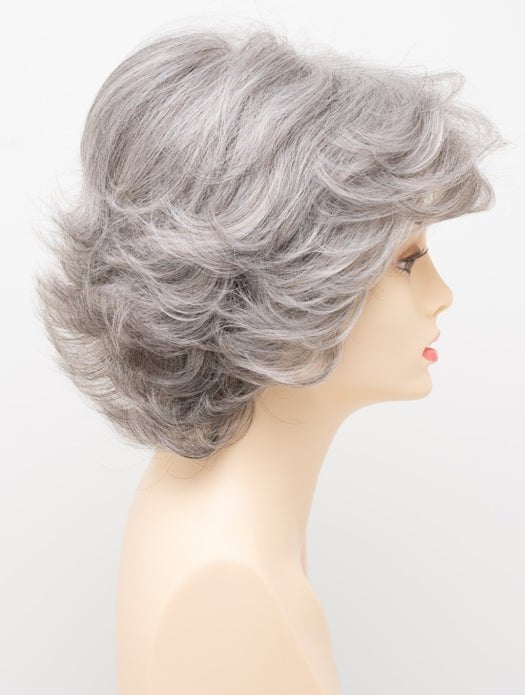 Kylie | Human Hair Blend Synthetic Wig (Hand-Tied)