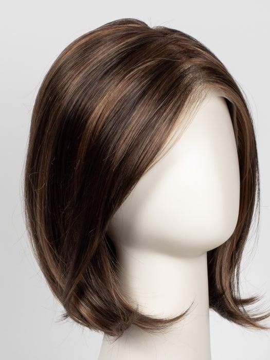 Cameron Large | Synthetic Lace Front Wig (HT)