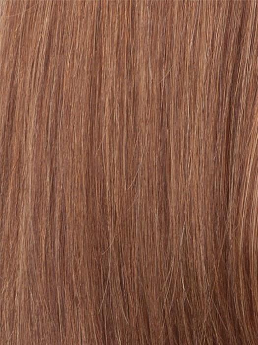 Charlotte (Wavy) by Amore | Remy Human Hair Lace Front Wig | CLOSEOUT