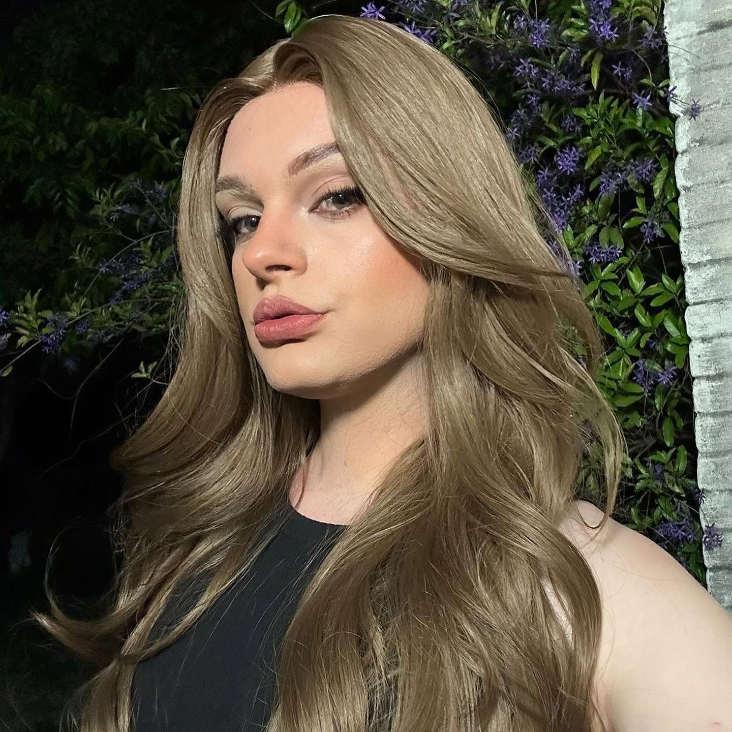 Get the Influencer Look: EMMIE LIGHT BROWN