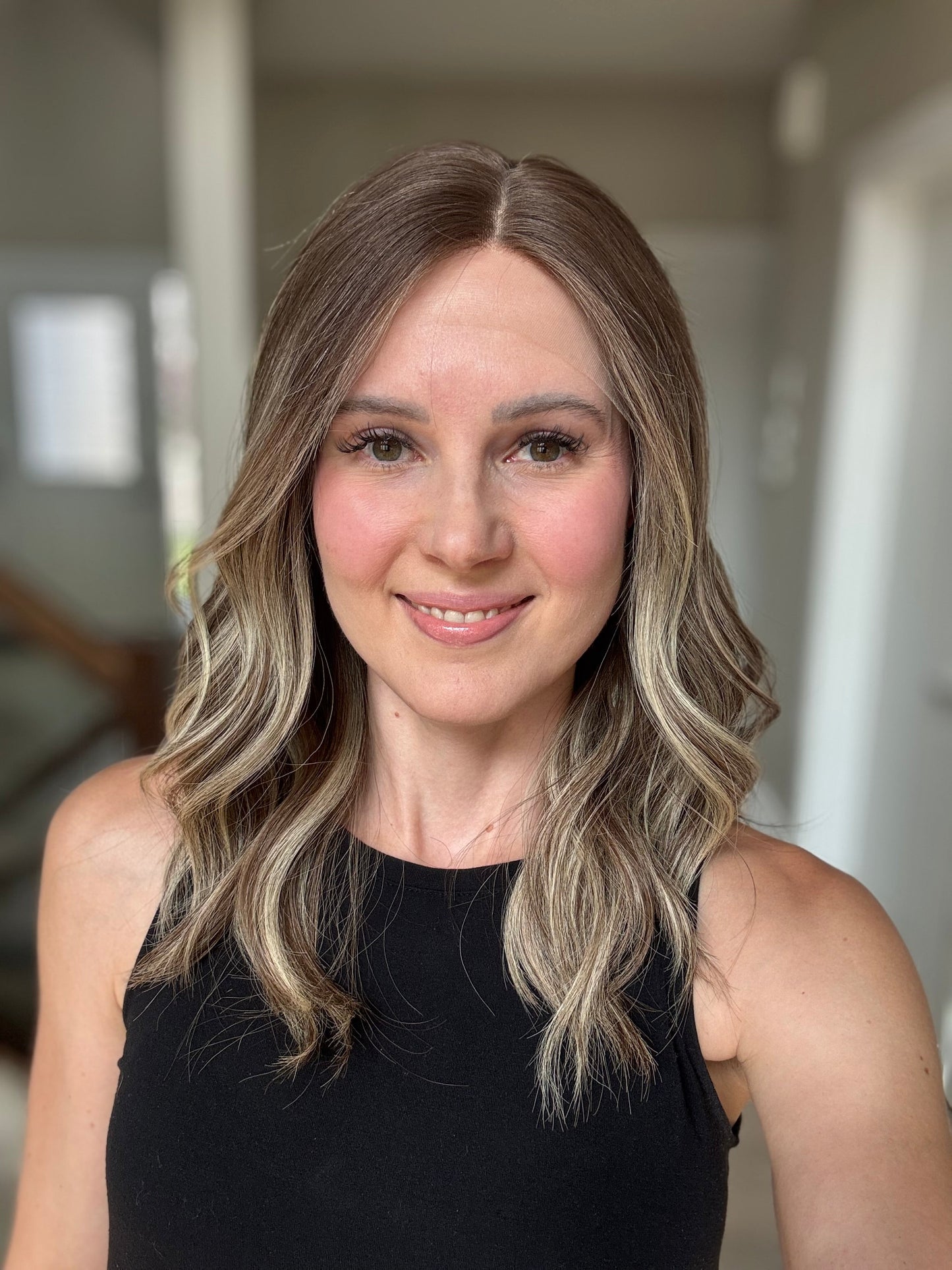 20" Kendra Comfort Cap Lace Top Wig (S)