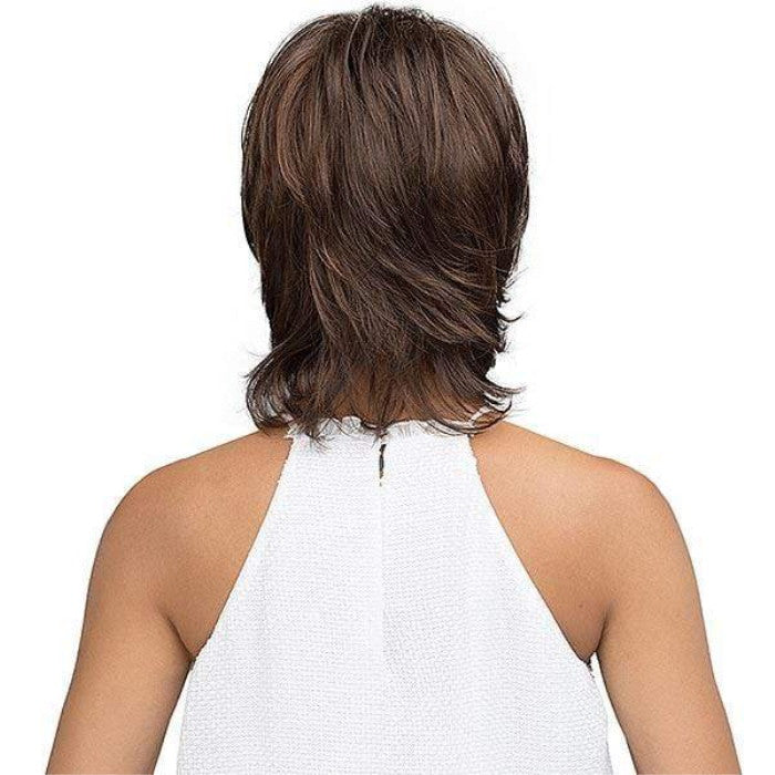 Bobbi Boss Escara Premium Full Wig - B110 SAPIA