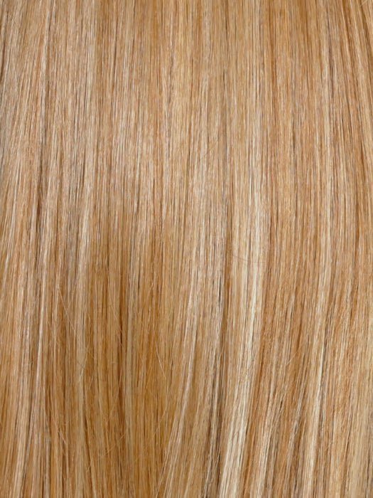 Calabasas | Synthetic Lace Front Wig (Mono Part)