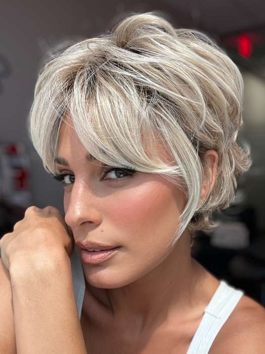 Curated Cut | Synthetic Lace Front Wig