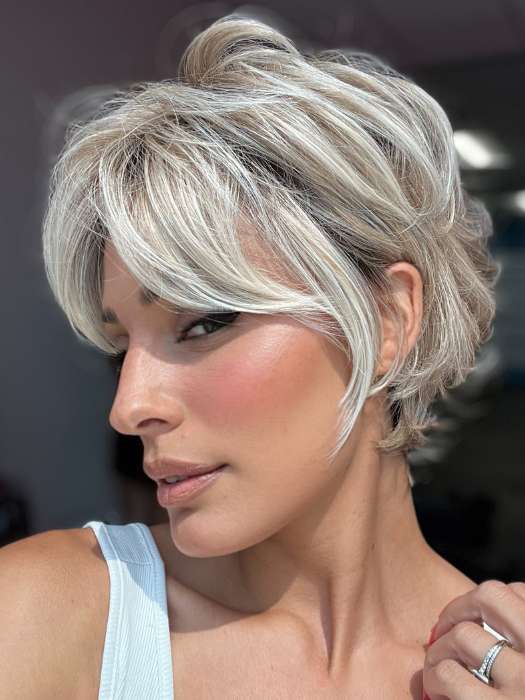 Curated Cut | Synthetic Lace Front Wig