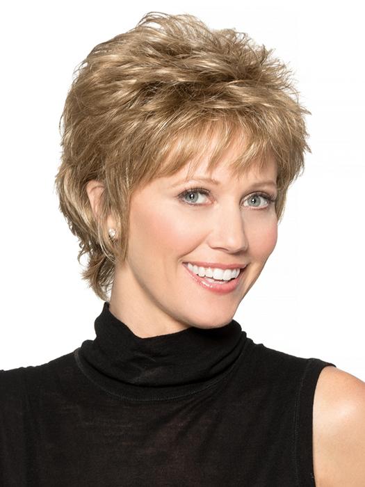 Brianna | Synthetic Wig (Basic Cap) | CLOSEOUT