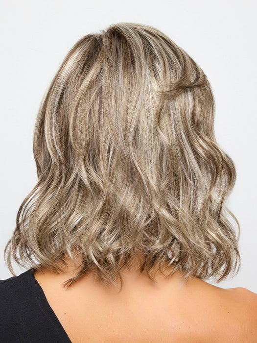 Briar | Synthetic Lace Front Wig (Mono Part)