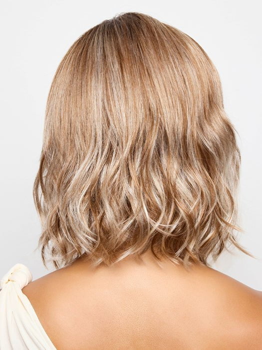 Briar | Synthetic Lace Front Wig (Mono Part)