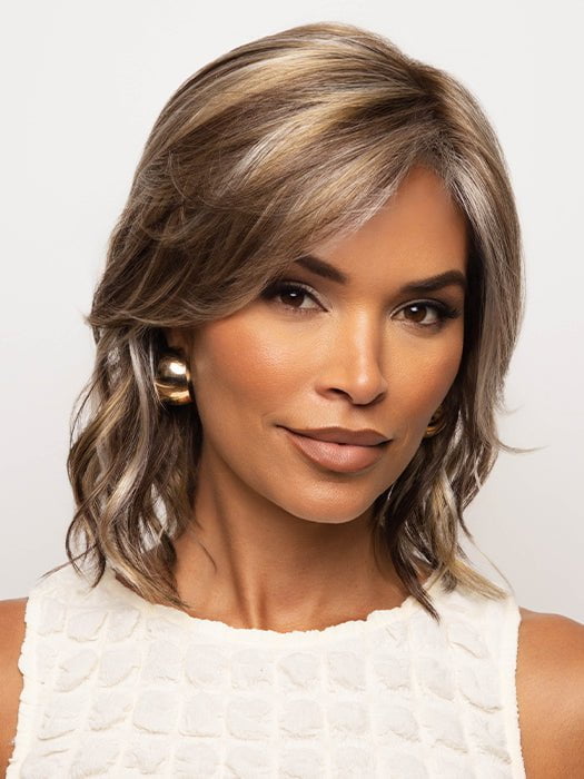 Briar | Synthetic Lace Front Wig (Mono Part)