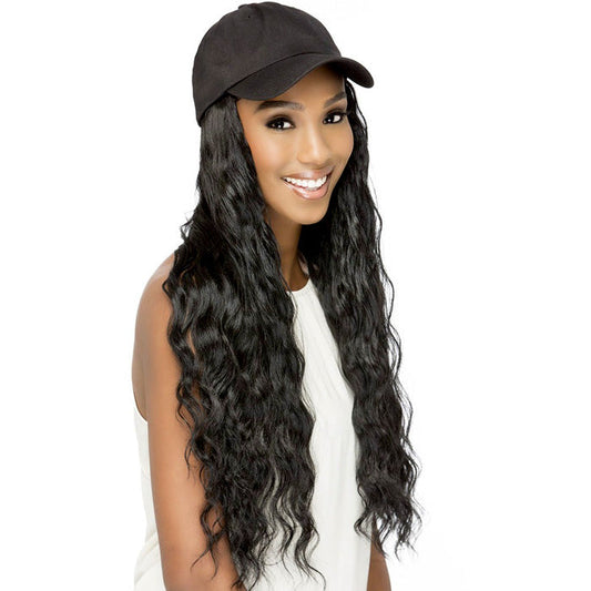 Vivica A Fox Cap Do Instant Celebrity Style Wig - CAPDO-BAVE
