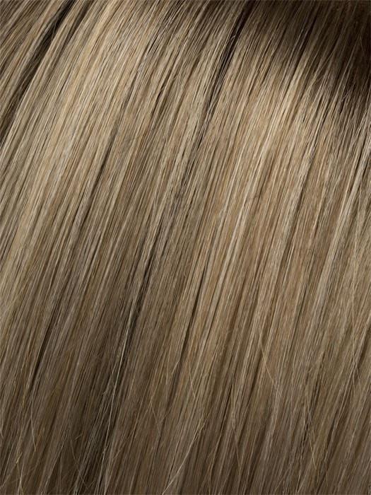 Bravo by Ellen Wille | Synthetic Lace Front Wig (Mono Part) | CLOSEOUT