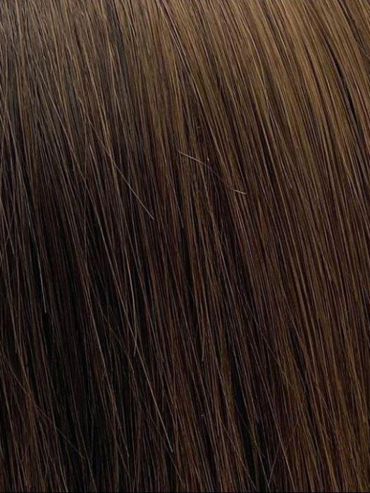 Cayenne | Synthetic Hairpiece