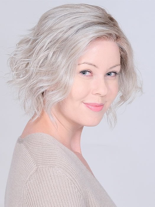 City Roast | Synthetic Lace Front Wig (Mono Part) | CLOSEOUT