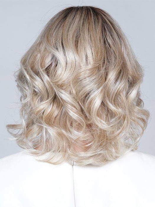 Coco | Synthetic Lace Front Wig (Mono Part) | CLOSEOUT