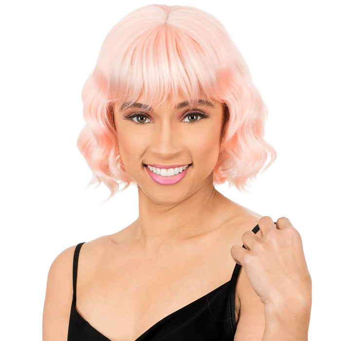 Chade Cutie Full Wig - CT155