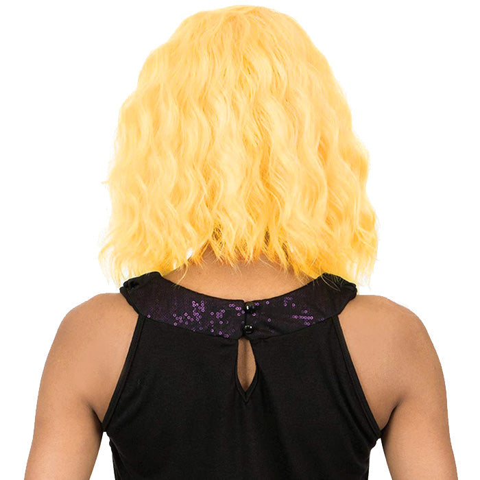 Chade Cutie Collection Full Wig - CT156