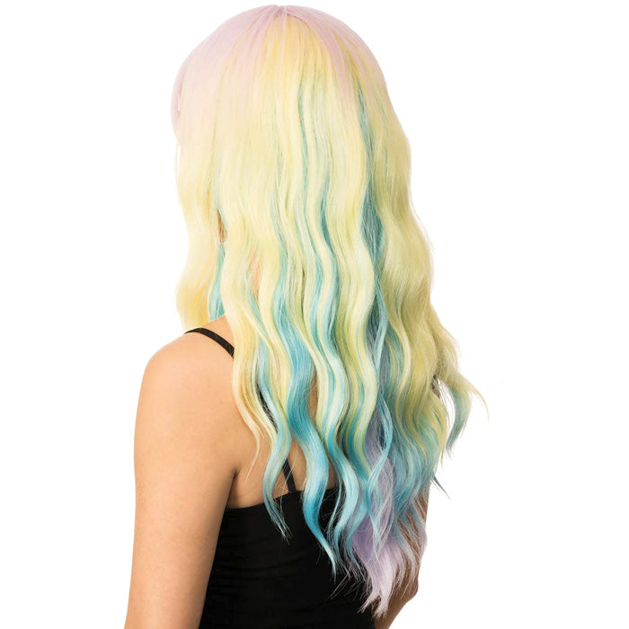 Chade Cutie Full Wig - CT158