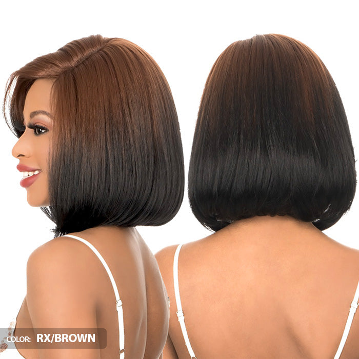 Chade Cutie Collection Wig - CT167