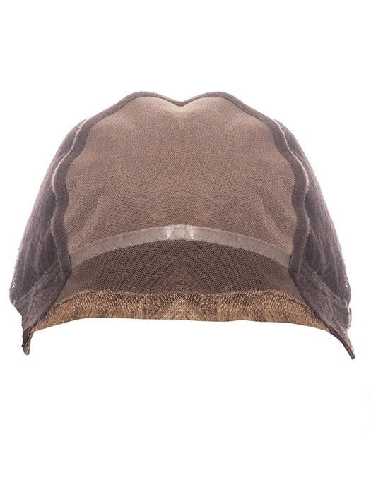 Dynamic | Human Hair Lace Front Wig (Hand-Tied)