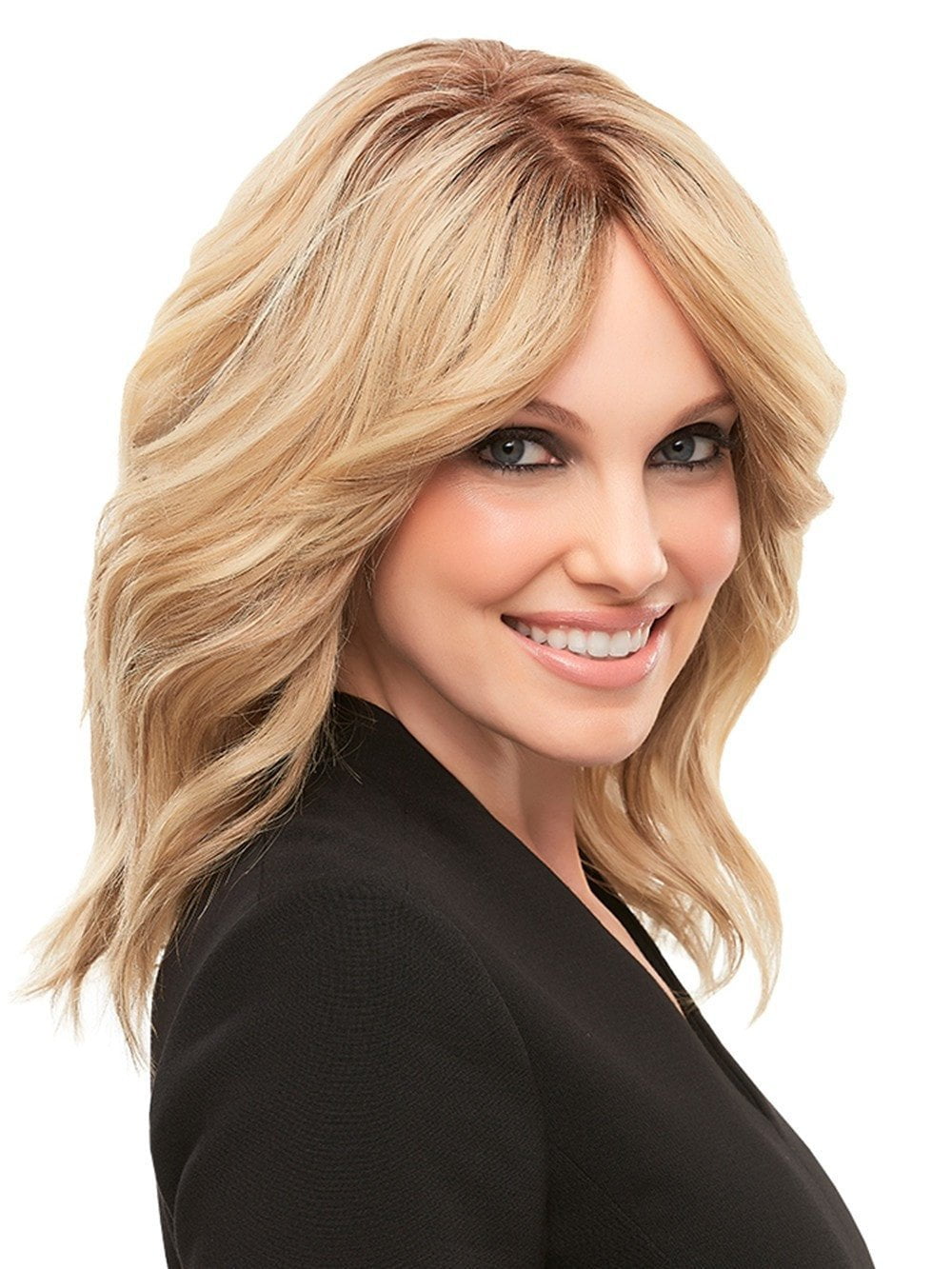 Cara Exclusive by Jon Renau | Remy Human Hair Wig