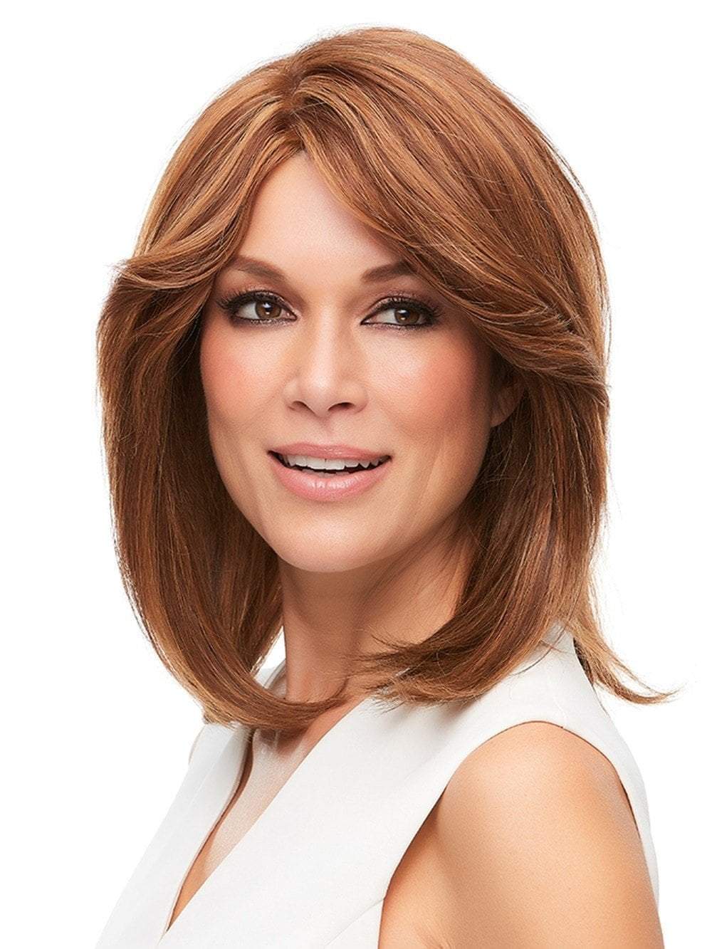 Cara | Remy Human Hair Wig (Hand-Tied)